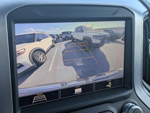 Used 2020 GMC Sierra 1500 SLT w/ SLT Premium Plus Package image 18