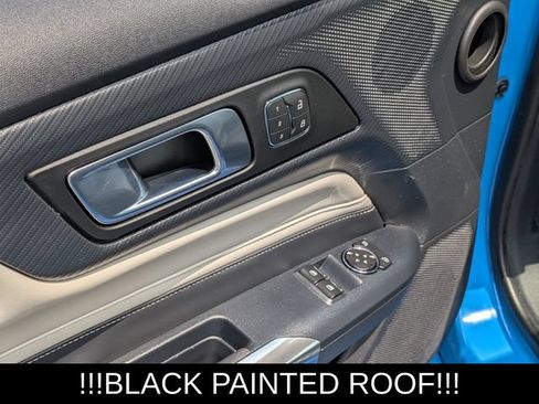 Used 2024 Ford Mustang GT Premium RWD image 16
