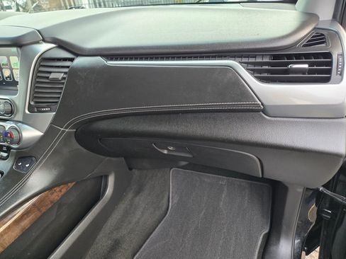 Used 2018 Chevrolet Tahoe LT image 70