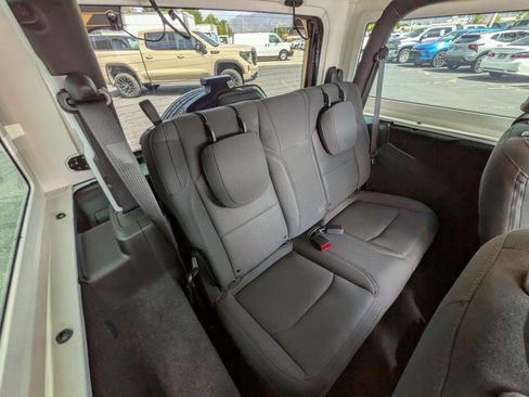 Used 2023 Jeep Wrangler Sport AWD/4WD image 26