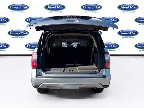 Used 2020 Ford Expedition Max Limited w/ Equipment Group 301A image 27