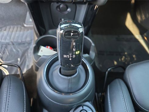 Used 2023 MINI Cooper S image 20