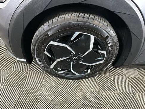 Used 2023 Hyundai Ioniq 5 SEL w/ Cargo Package AWD/4WD image 9