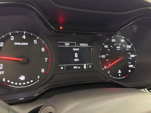 Certified 2026 Chevrolet Trax LS FWD image 20