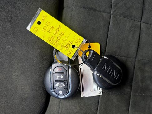 Used 2016 MINI Cooper John Cooper Works image 58