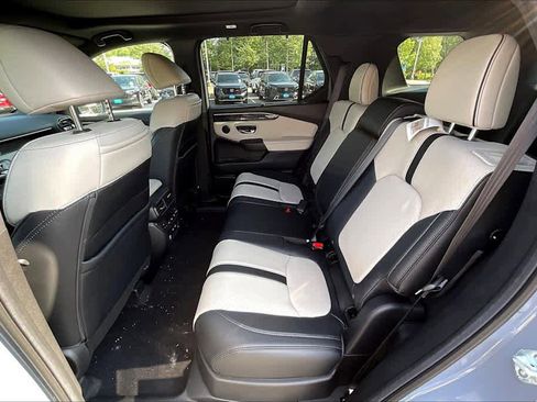 New 2026 Honda Passport TrailSport Elite image 15