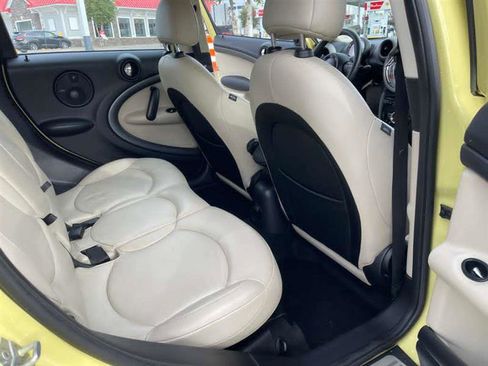 Used 2012 MINI Cooper Countryman S image 55