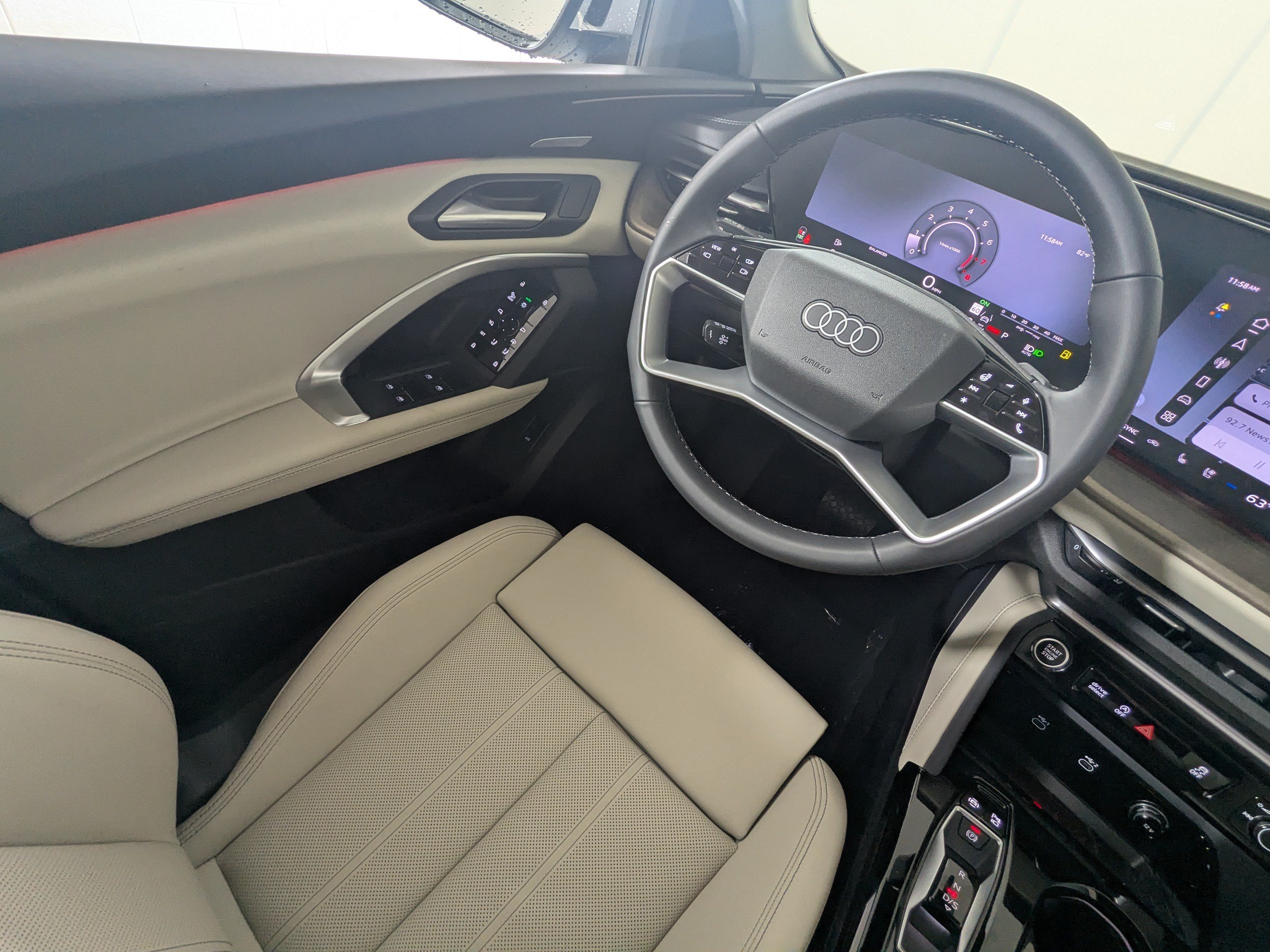 New 2026 Audi Q5 Prestige AWD/4WD image 9