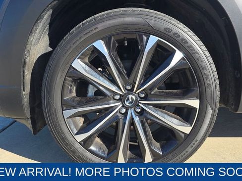 Used 2025 MAZDA CX-50 AWD 2.5 S w/ Premium Plus Pkg image 10