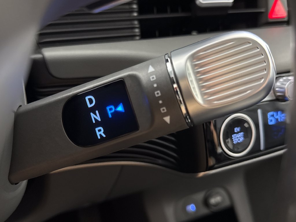 Certified 2024 Hyundai Ioniq 5 SEL RWD image 23