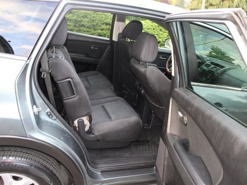 Used 2013 MAZDA CX-9 Sport FWD image 6