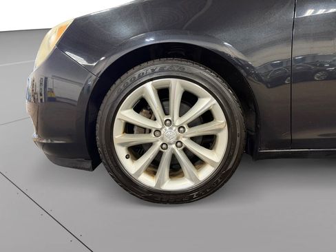 Used 2013 Buick Verano Leather FWD image 12