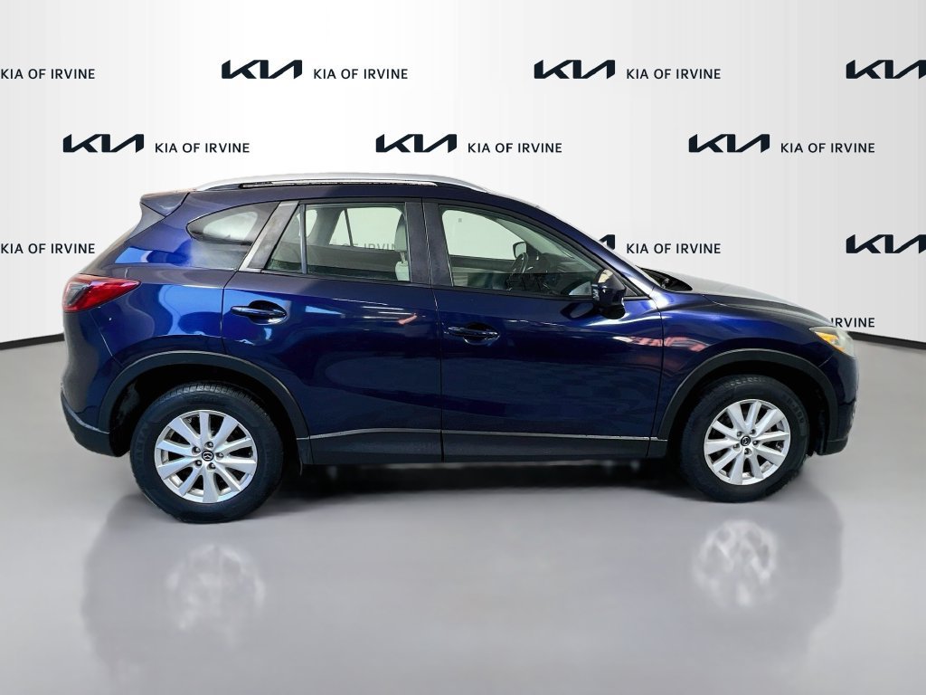 Used 2014 MAZDA CX-5 Sport w/ Bluetooth Audio Package FWD image 6
