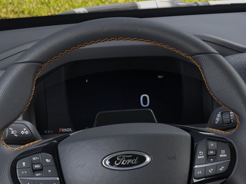 New 2026 Ford Explorer Tremor AWD/4WD image 29