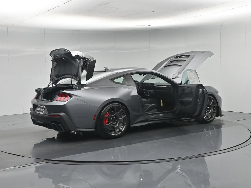 New 2026 Ford Mustang Dark Horse SC RWD image 5
