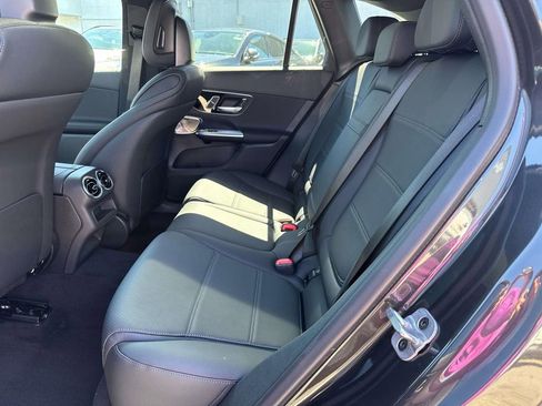 New 2026 Mercedes-Benz GLC 300 image 7