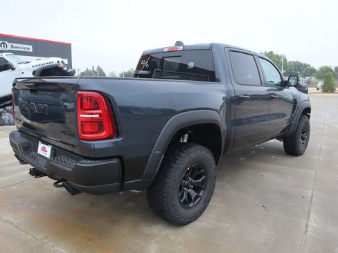 New 2026 RAM 1500 RHO AWD/4WD image 22