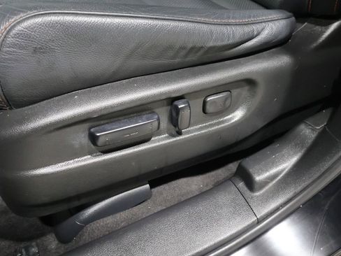 Used 2023 Honda Passport TrailSport image 10