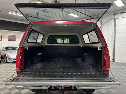 Used 1997 Ford F250 4x4 Crew Cab Heavy Duty image 48