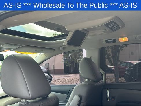 Used 2016 Honda Odyssey EX-L image 32