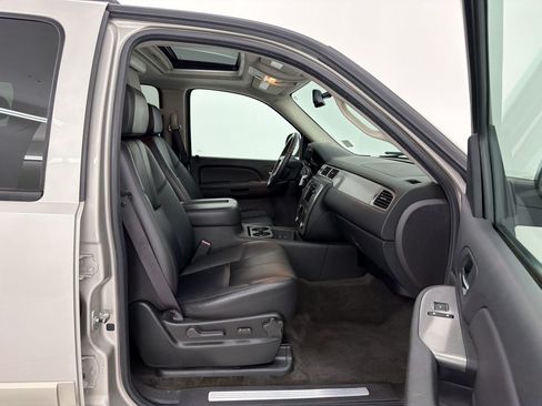 Used 2008 Chevrolet Tahoe LT RWD image 31