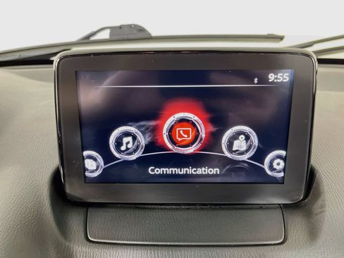 Used 2019 MAZDA CX-3 Touring FWD image 18