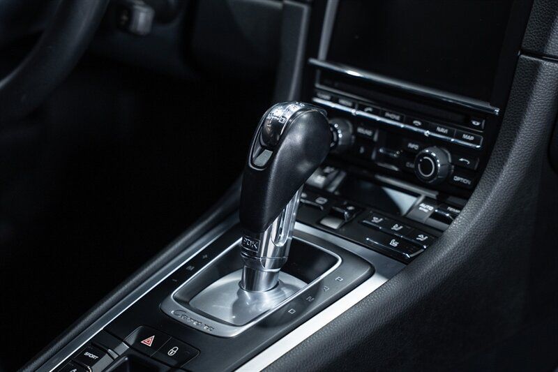 Used 2014 Porsche 911 Carrera 4S AWD/4WD image 56