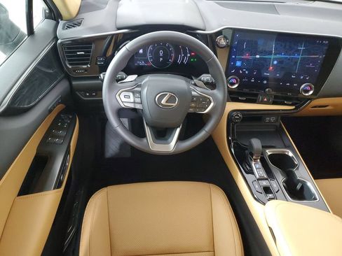 Used 2024 Lexus NX 250 FWD w/ Cold Area Package image 16