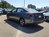 New 2025 Nissan Versa SV image 3