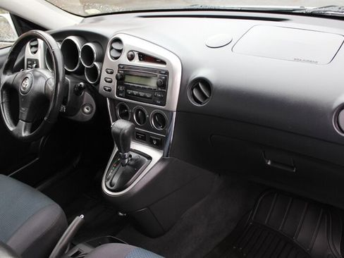 Used 2006 Toyota Matrix XR image 17