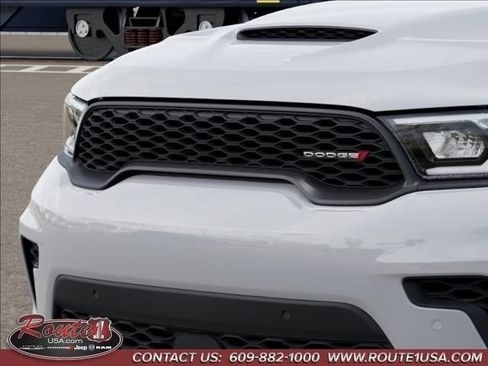 New 2026 Dodge Durango GT AWD/4WD image 12