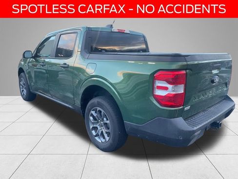 Used 2025 Ford Maverick XLT w/ 4K Tow Package image 6