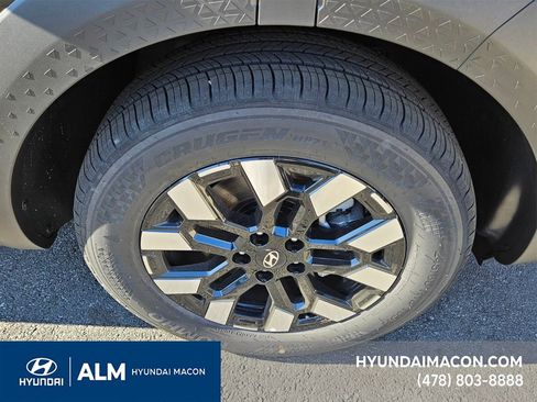 New 2026 Hyundai Santa Cruz SEL image 16