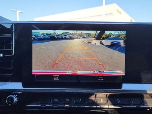 New 2026 GMC Sierra 1500 Elevation w/ X31 Off-Road Package image 23