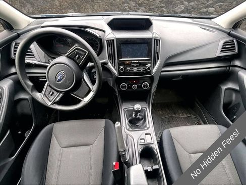 Used 2021 Subaru Crosstrek 2.0i AWD/4WD image 13