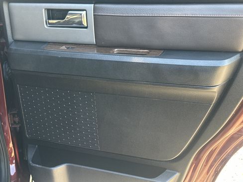 Used 2017 Ford Expedition King Ranch RWD image 16