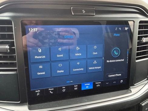 Used 2025 Ford F150 STX w/ Equipment Group 201A FX4 image 28