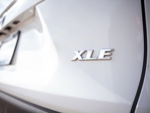 Used 2024 Toyota RAV4 XLE image 11