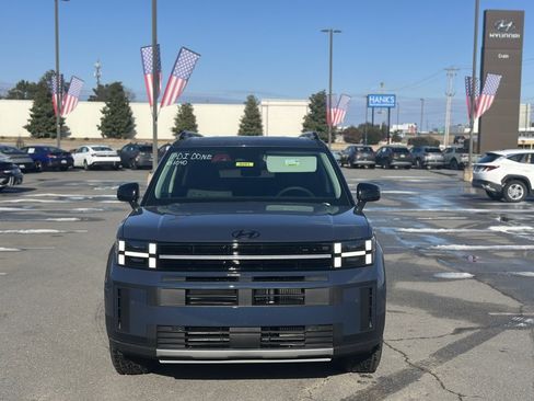 New 2026 Hyundai Santa Fe XRT image 2