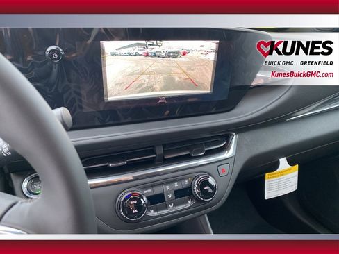 New 2026 Buick Envista Preferred w/ Convenience I Package image 22