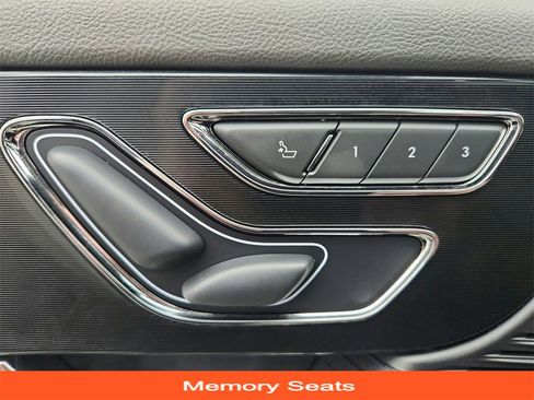 Used 2022 Lincoln Corsair Reserve w/ Sport Package image 34