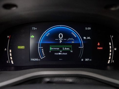 Used 2025 Toyota Camry SE w/ Convenience Package AWD/4WD image 19