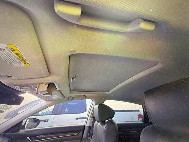 Used 2021 Honda Accord EX-L image 10