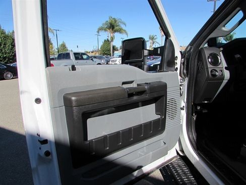 Used 2016 Ford F350 XL w/ Power Equipment Group RWD image 13