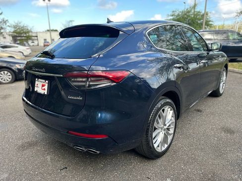 Used 2022 Maserati Levante GT image 14
