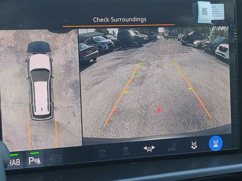 New 2026 Subaru Outback Touring AWD/4WD image 22