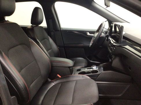 Used 2023 Ford Escape ST-Line Select w/ Tech Pack #2 image 30