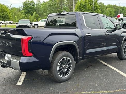 New 2026 Toyota Tundra Limited AWD/4WD image 34