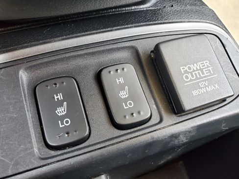Used 2016 Honda CR-V Touring image 22