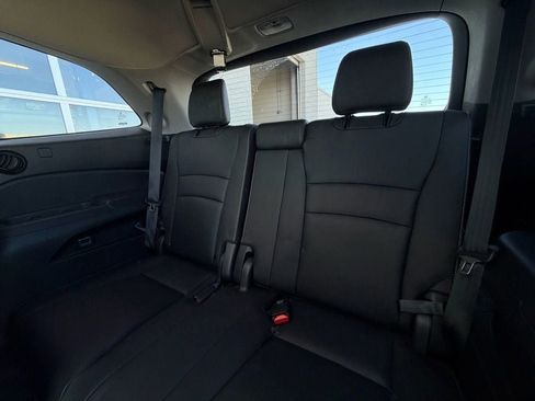 Used 2021 Honda Pilot Elite image 21